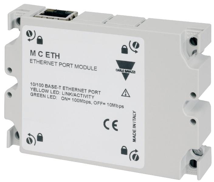 Carlo Gavazzi Mceth