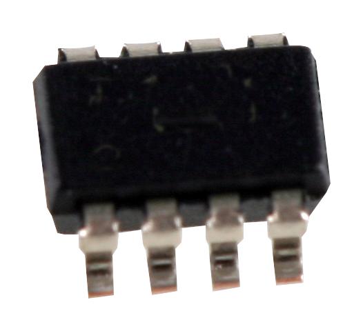 Analog Devices Ad8293G80Brjz-R7