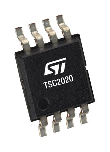 Stmicroelectronics Tsc2020Iydt