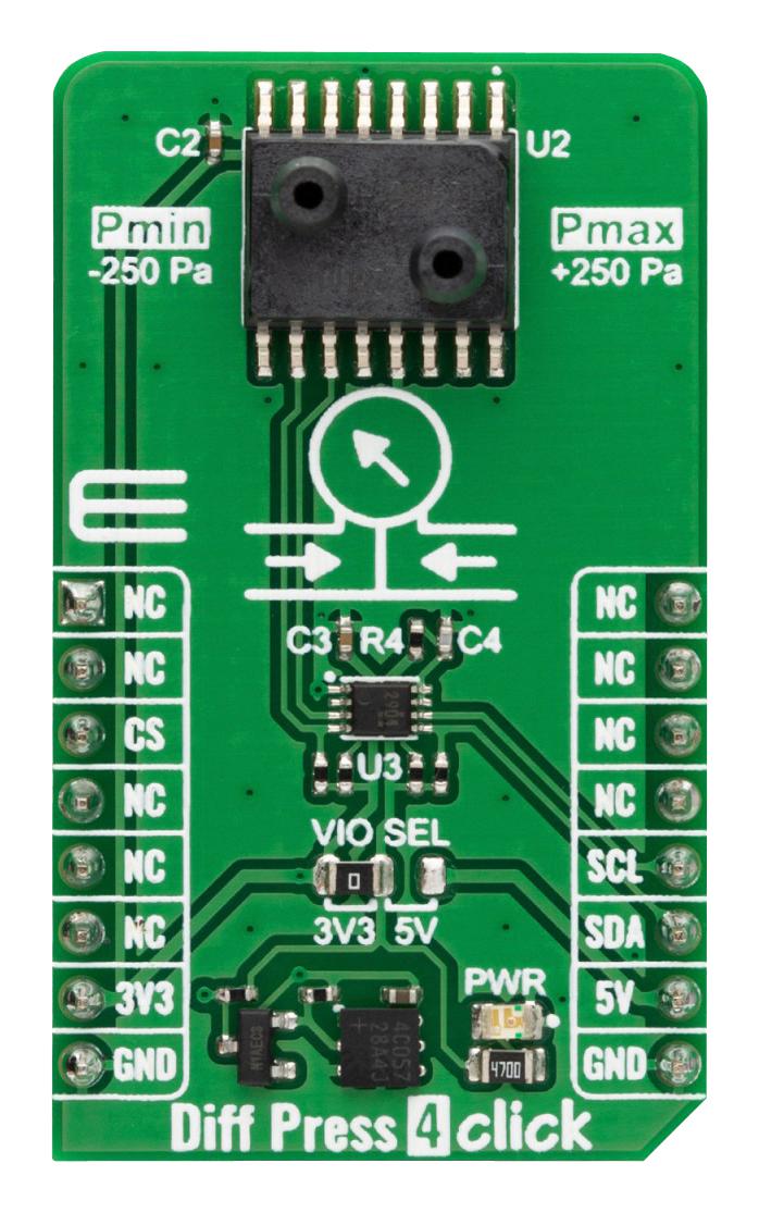 Mikroelektronika Mikroe-5868