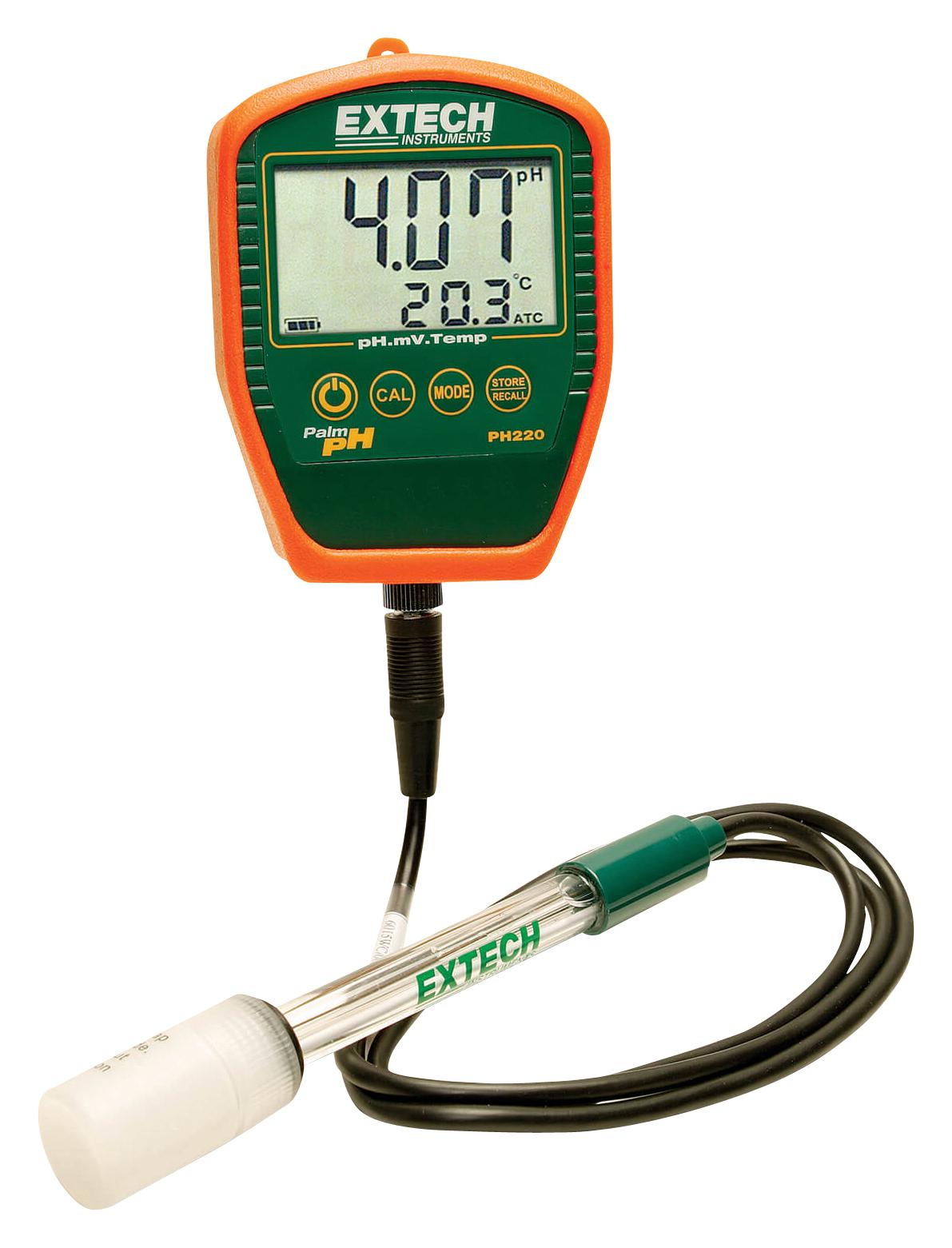 Extech Instruments Ph220-C