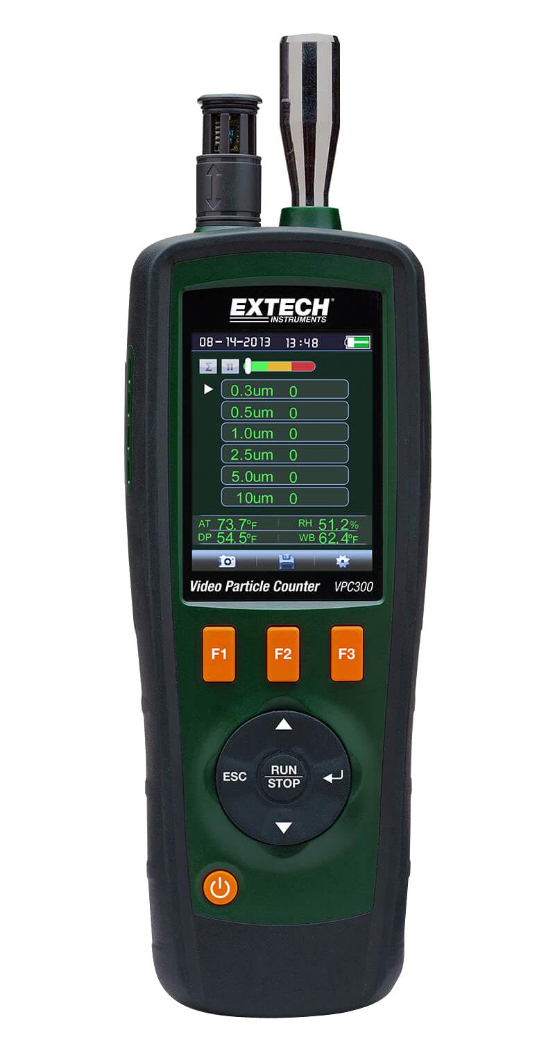 Extech Instruments Vpc300