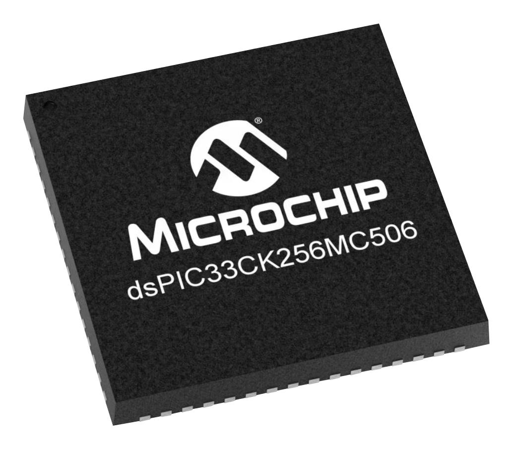 Microchip Dspic33Ck256Mc506-E/mr