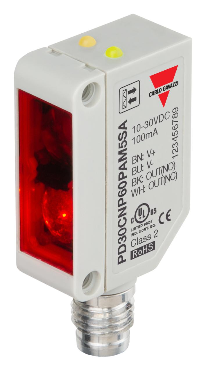 Carlo Gavazzi Pd30Cnp60Pam5Sa