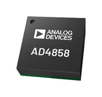 Analog Devices Ad4858Bbcz-Rl-13