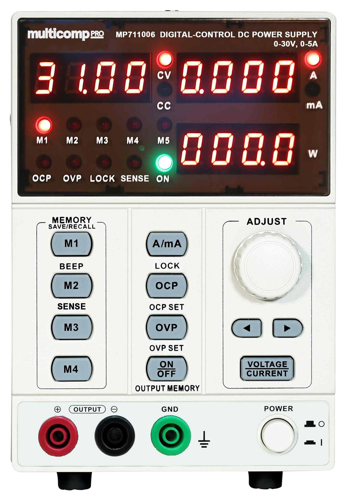 Multicomp Pro Mp711006