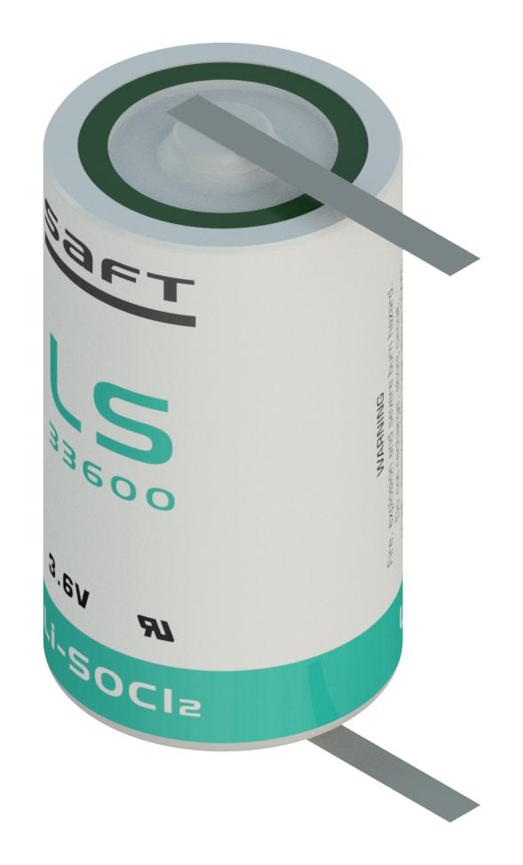 Saft Ls33600Cnr