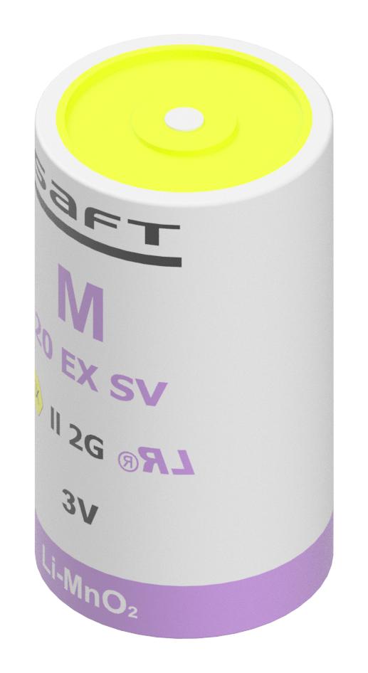 Saft M20Exsv