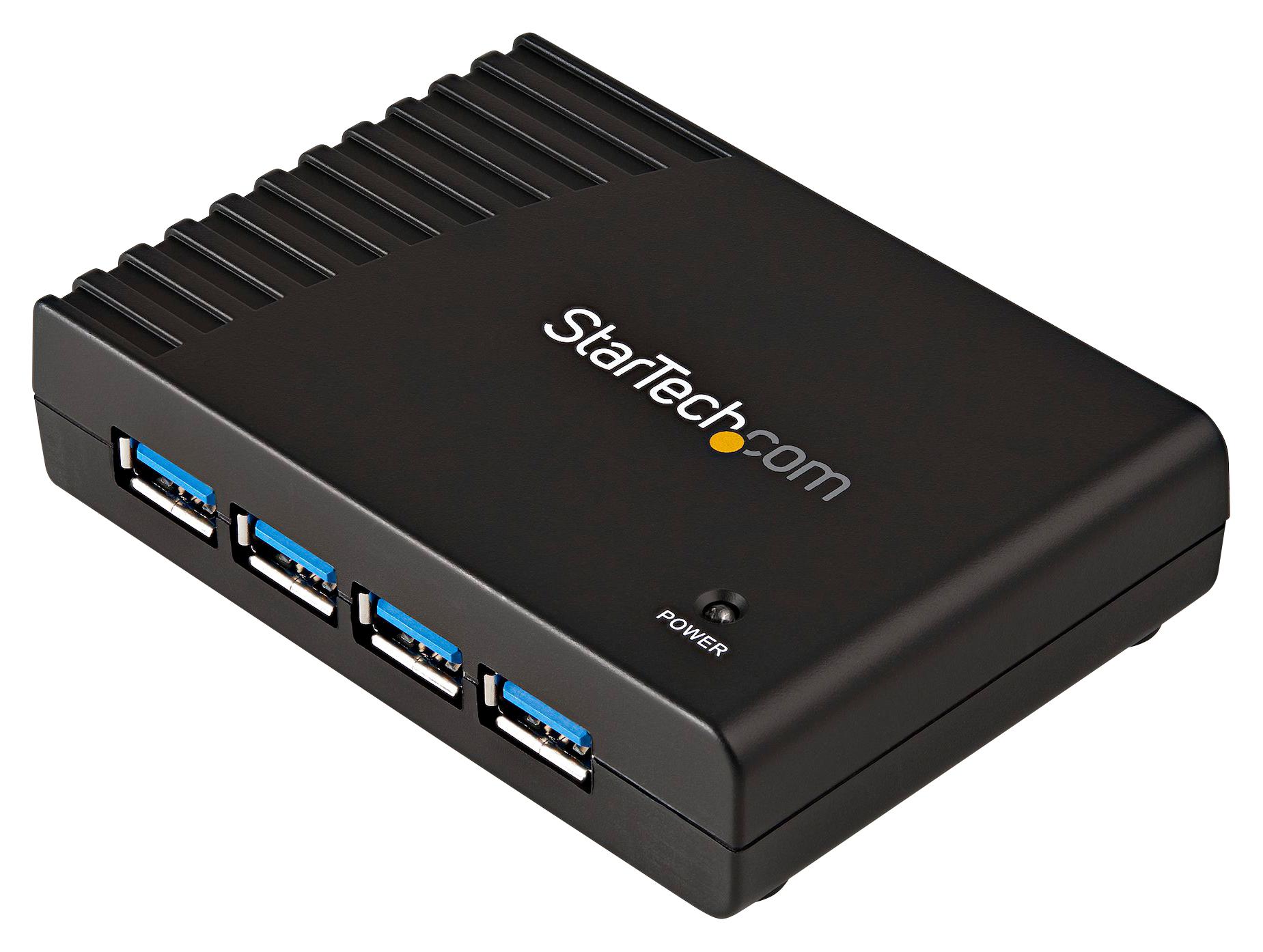 Startech St4300Usb3Eu