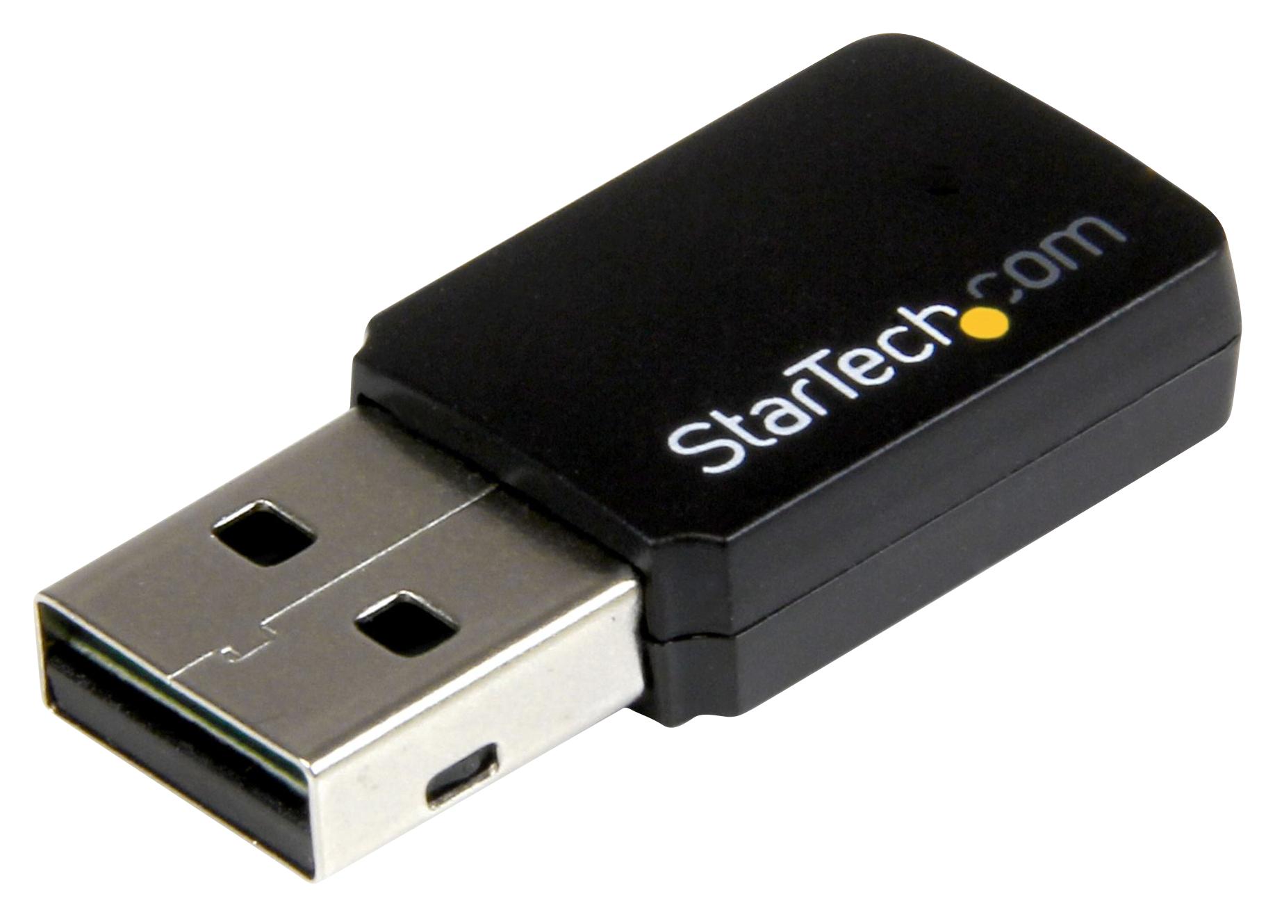 Startech Usb433Wacdb