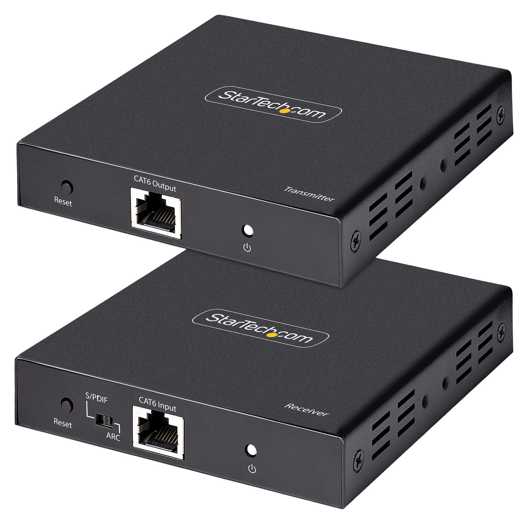 Startech 4K70Ic-Extend-Hdmi