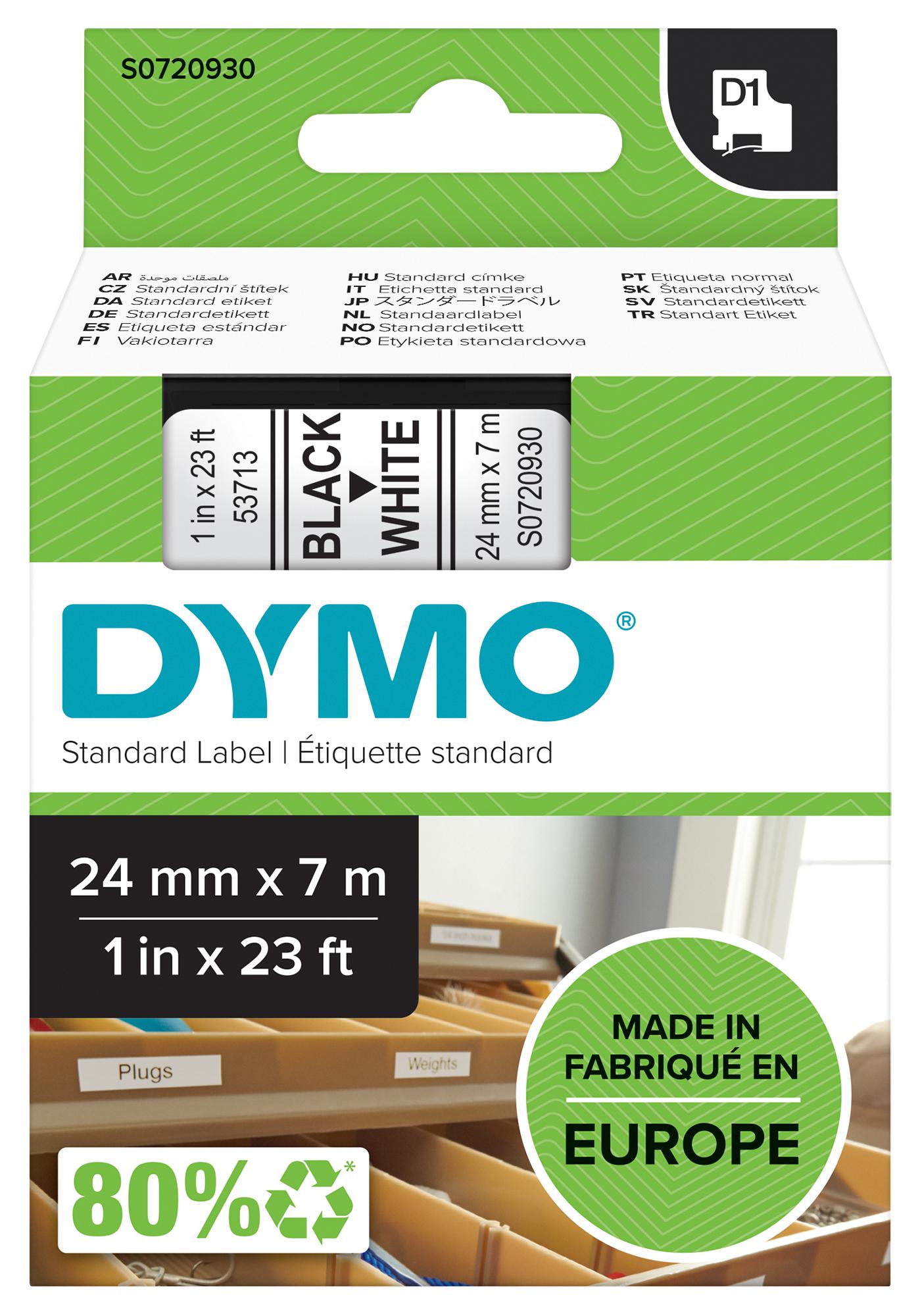 Dymo 53713