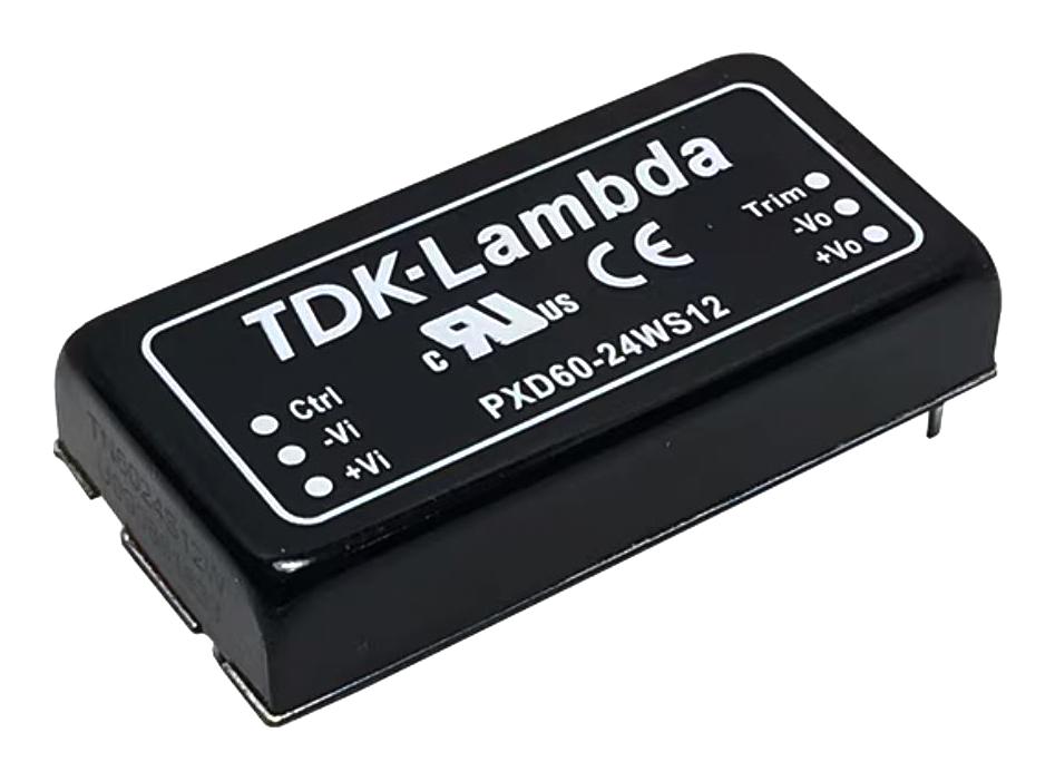 Tdk-Lambda Pxd60-24Ws12