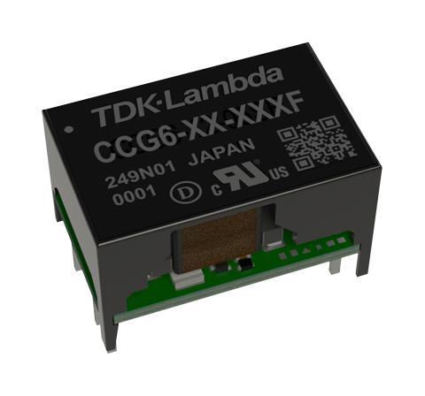 Tdk-Lambda Ccg6-12-03Sf