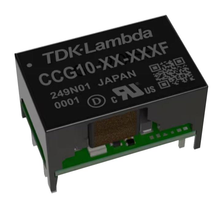 Tdk-Lambda Ccg10-48-15Df