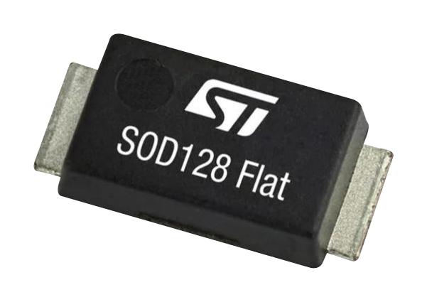 Stmicroelectronics Stpst1H100Af