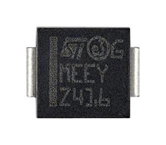 Stmicroelectronics Sm50T12Ay