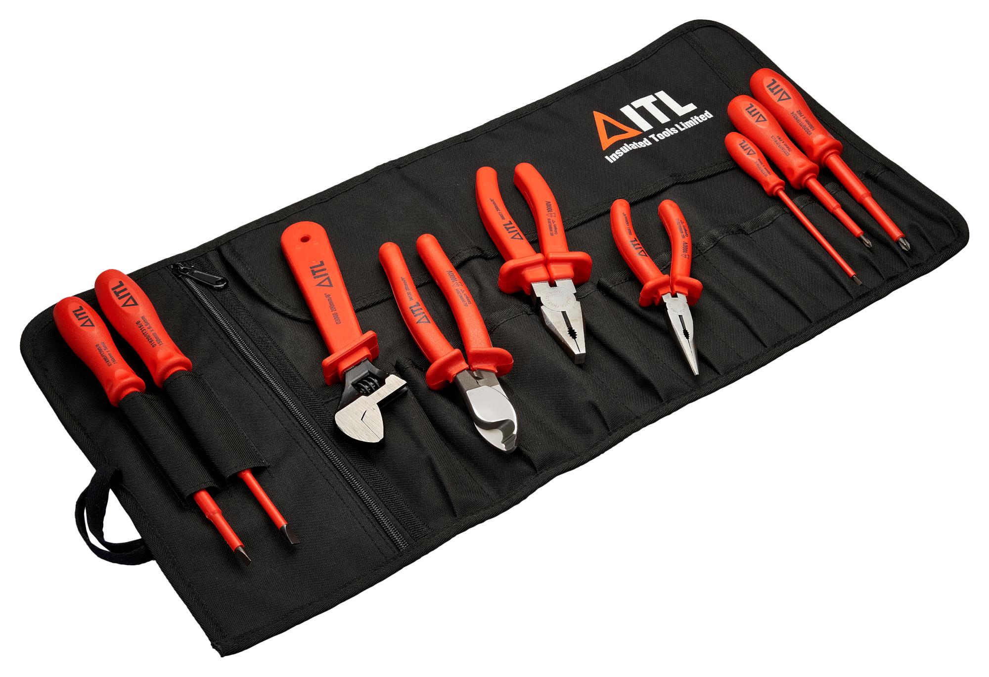 Insulated Tools Ltd 00005