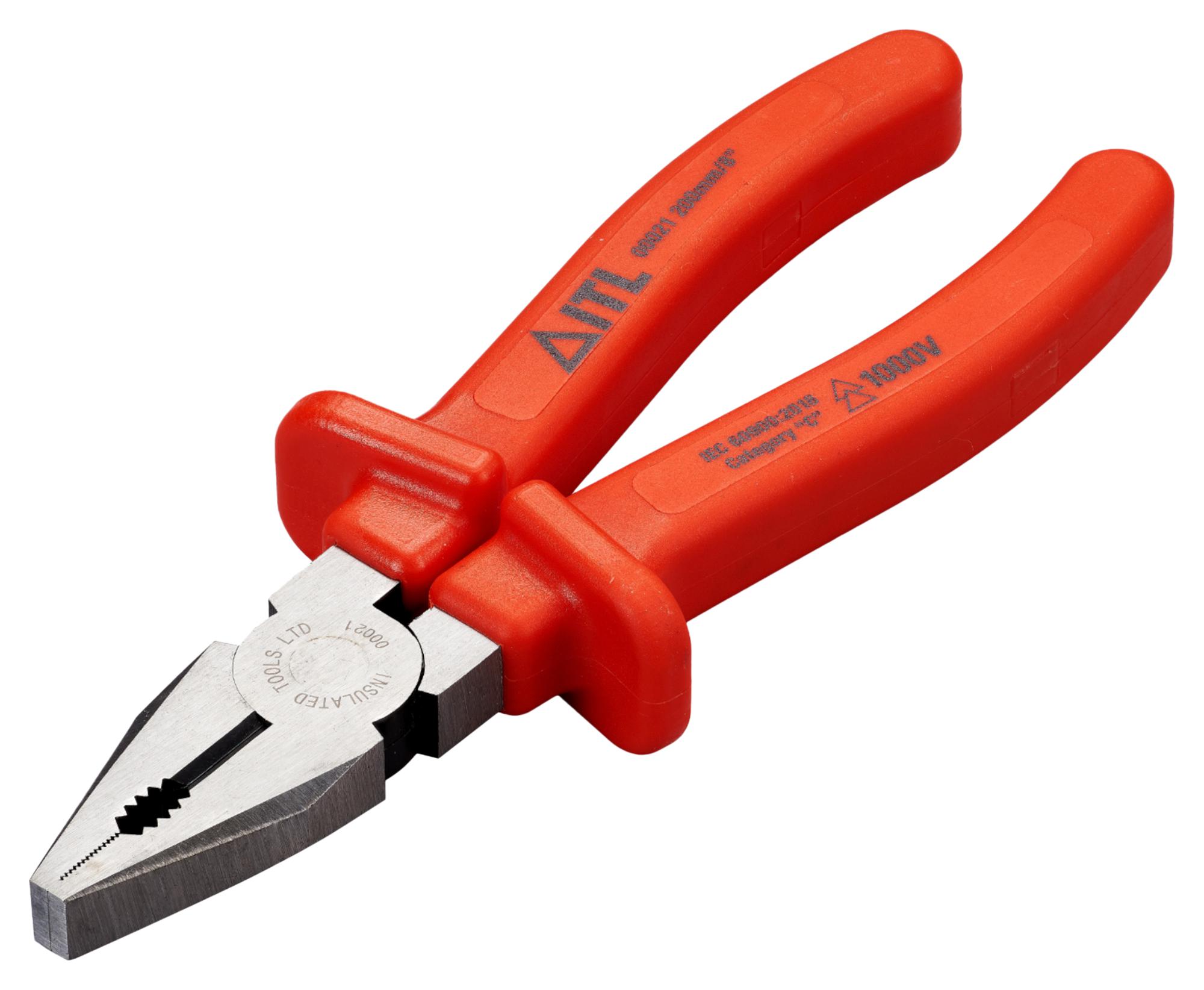 Insulated Tools Ltd 00021