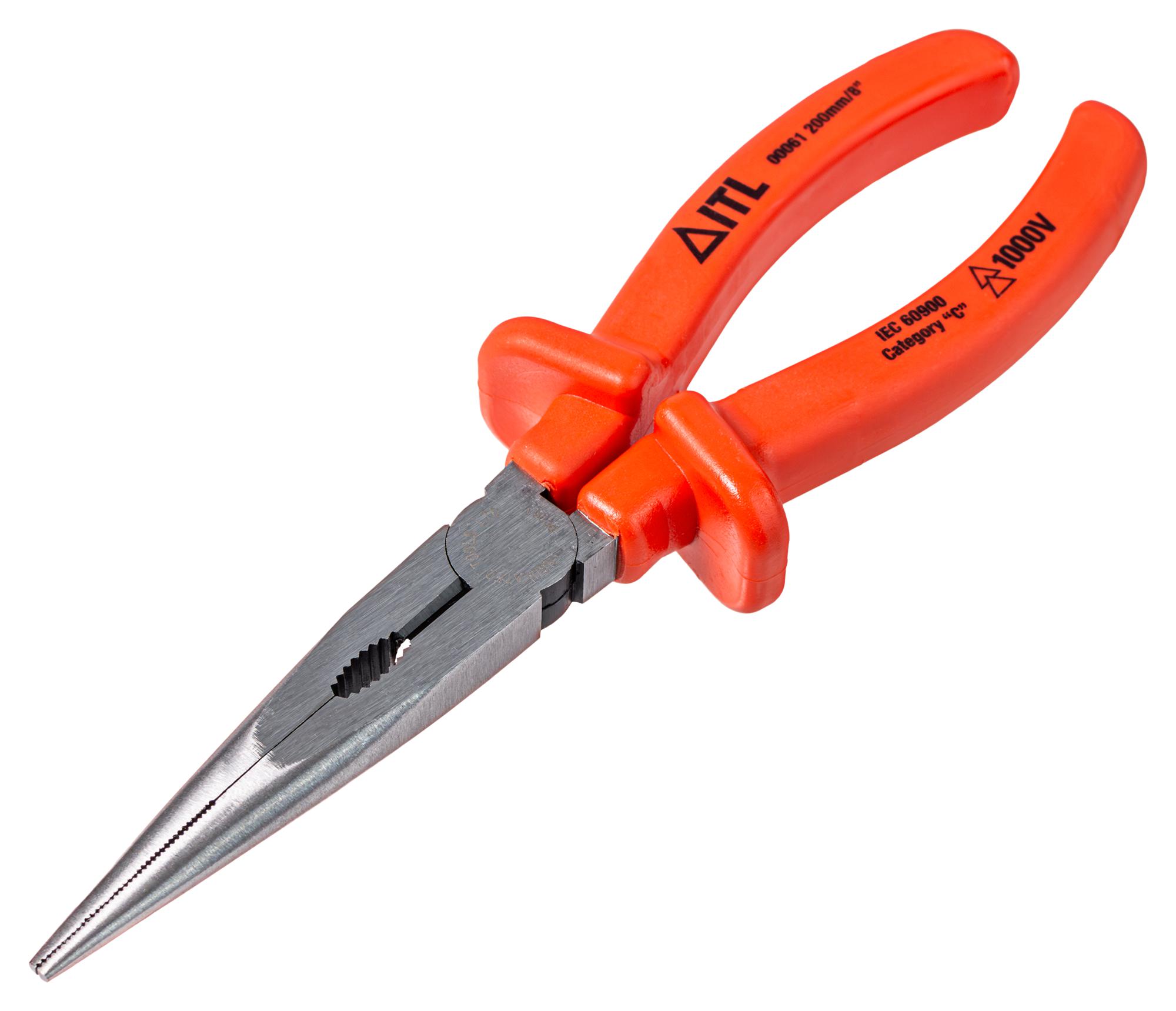 Insulated Tools Ltd 00061