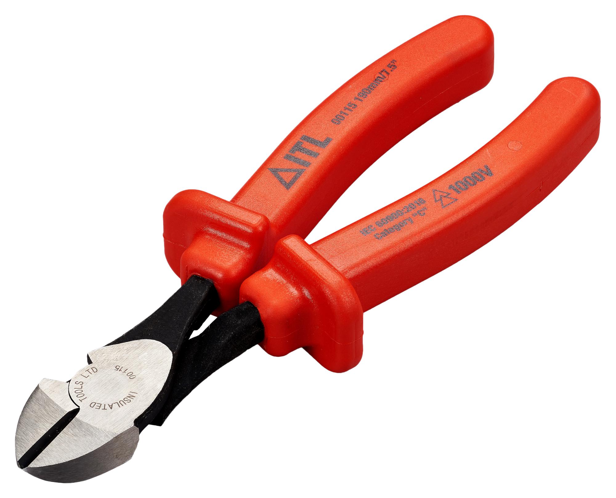 Insulated Tools Ltd 00115