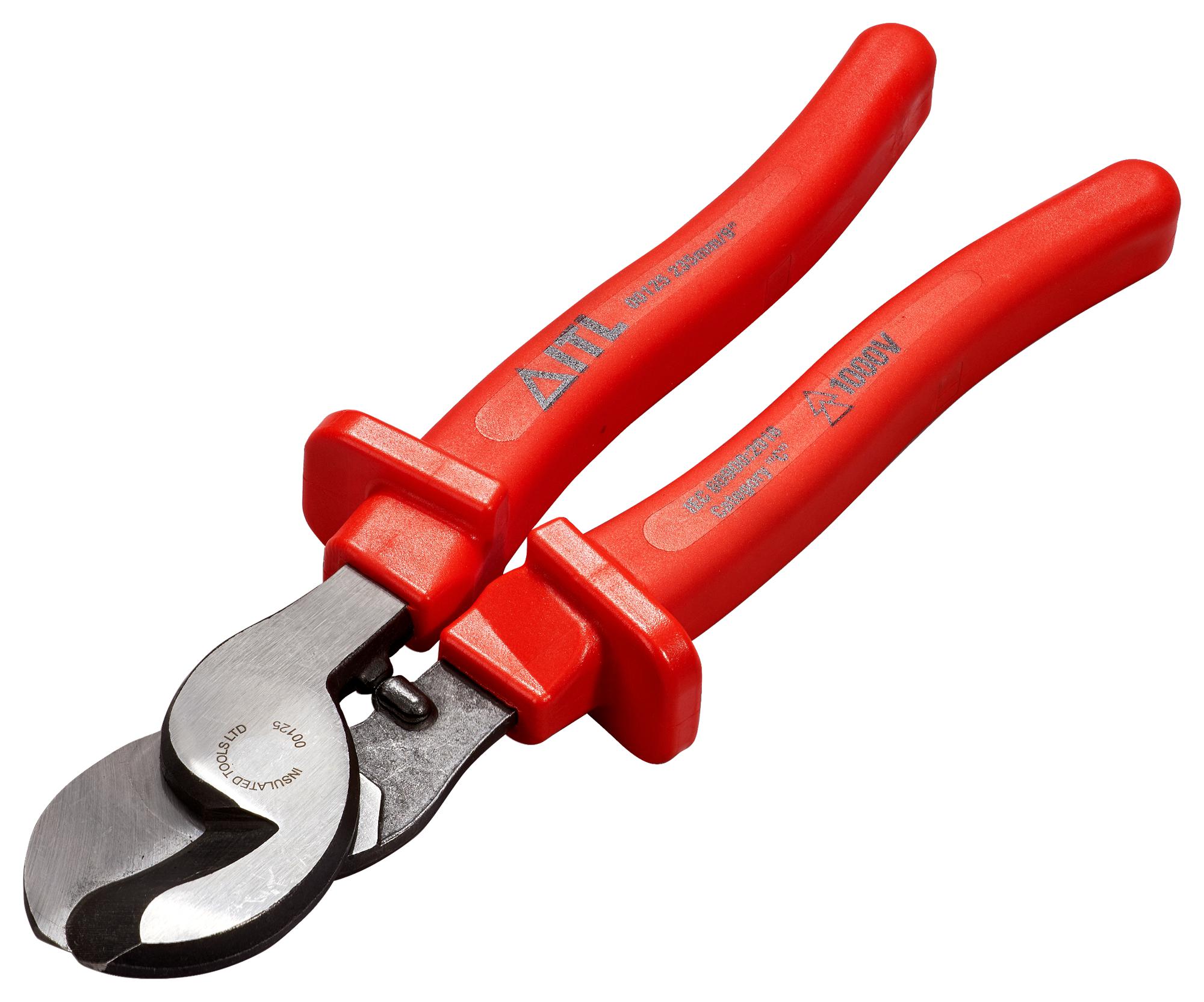 Insulated Tools Ltd 00125