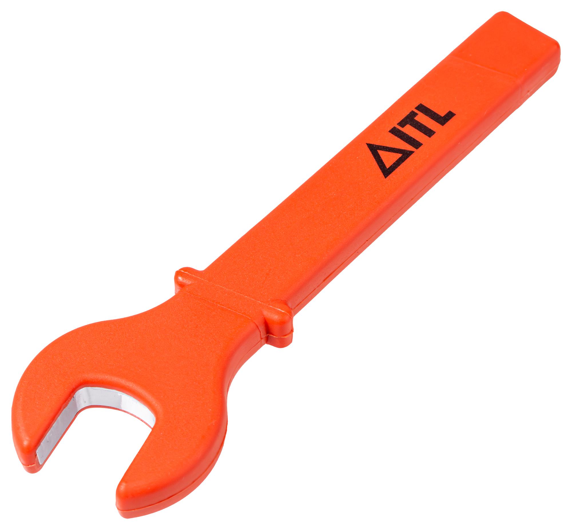 Insulated Tools Ltd 00340