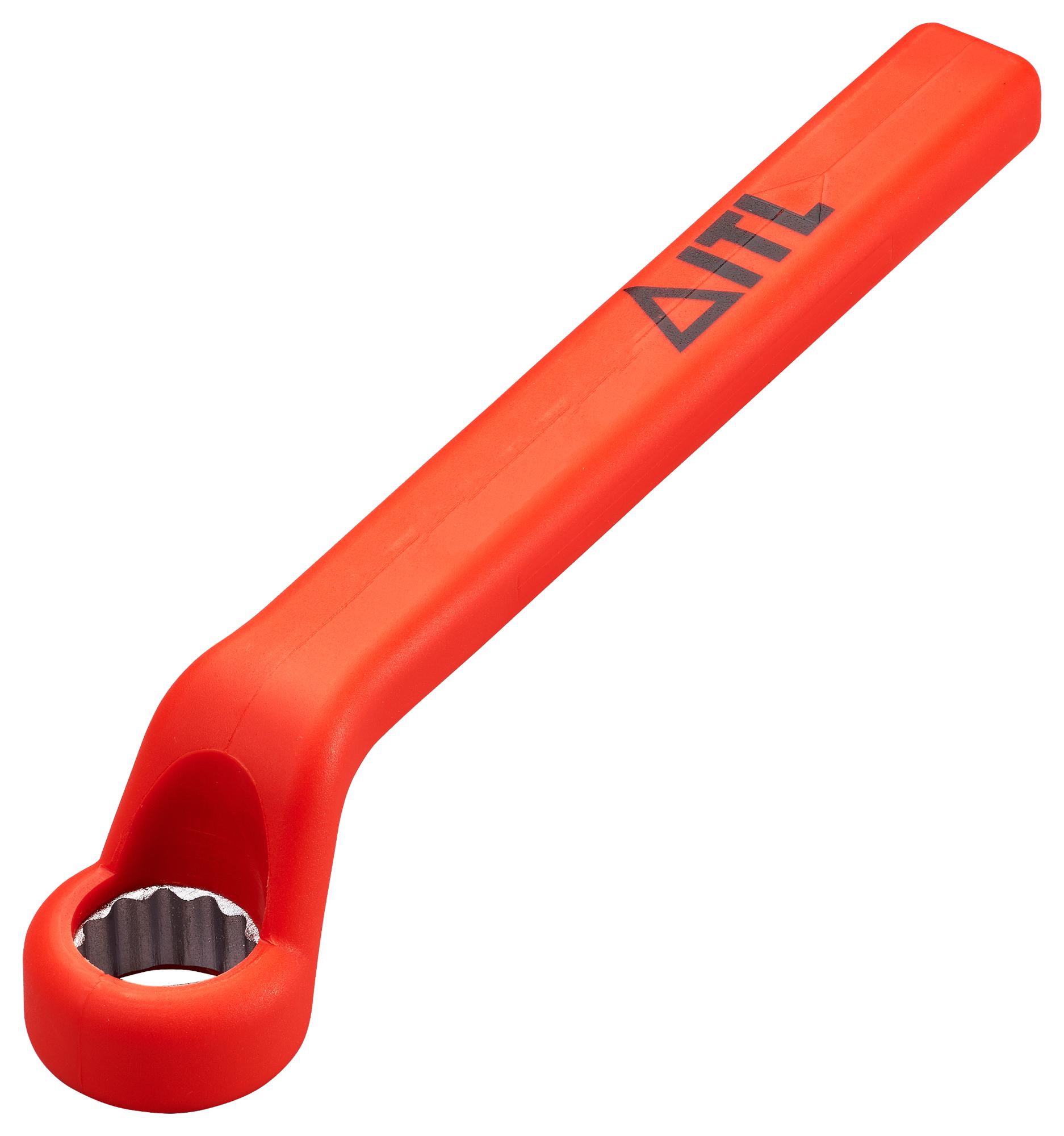 Insulated Tools Ltd 01100