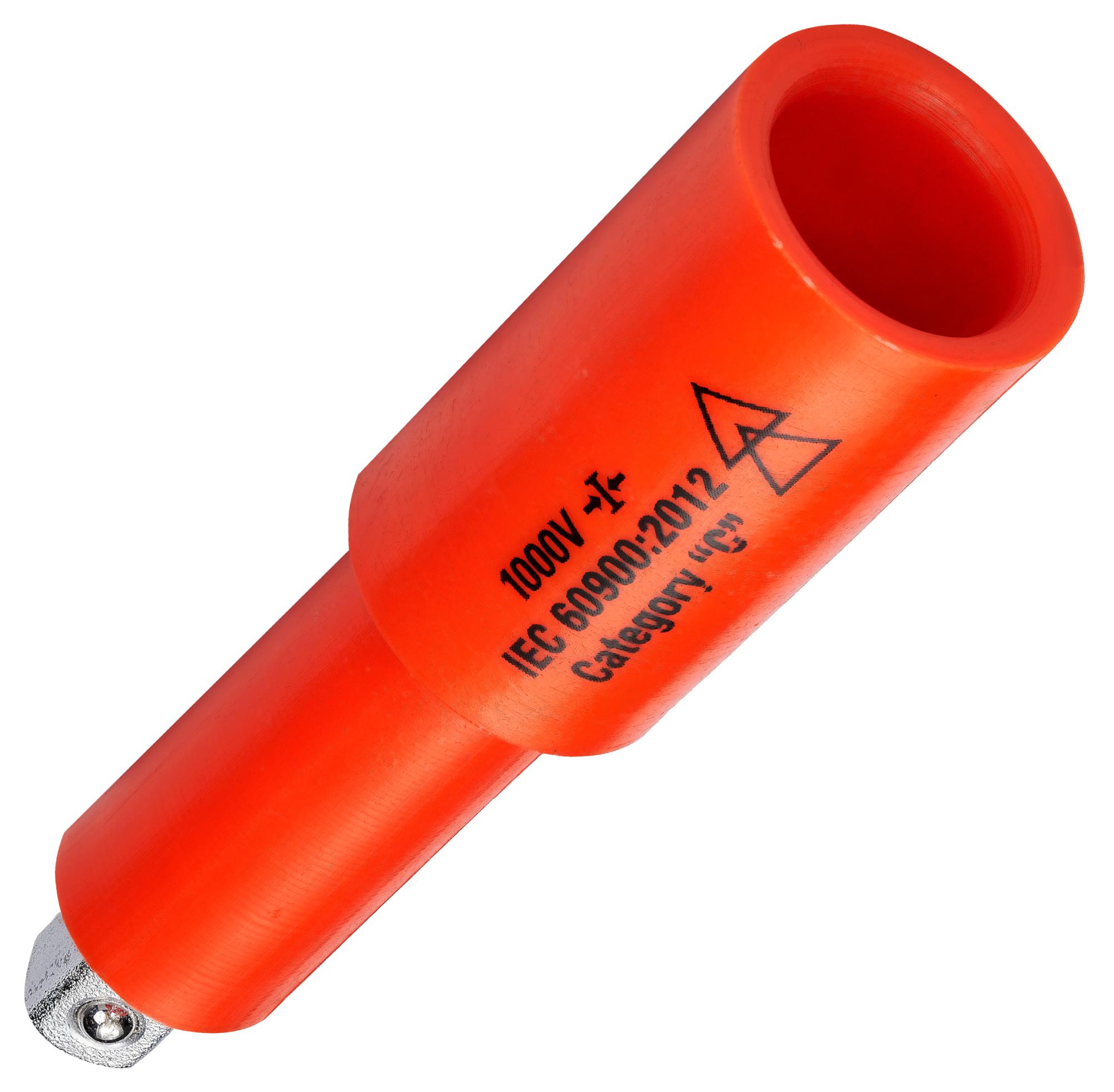 Insulated Tools Ltd 01776