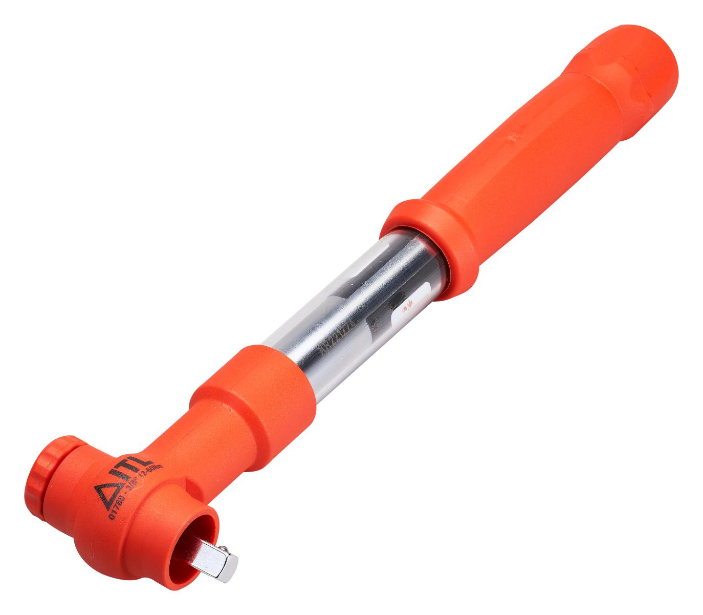 Insulated Tools Ltd 01785