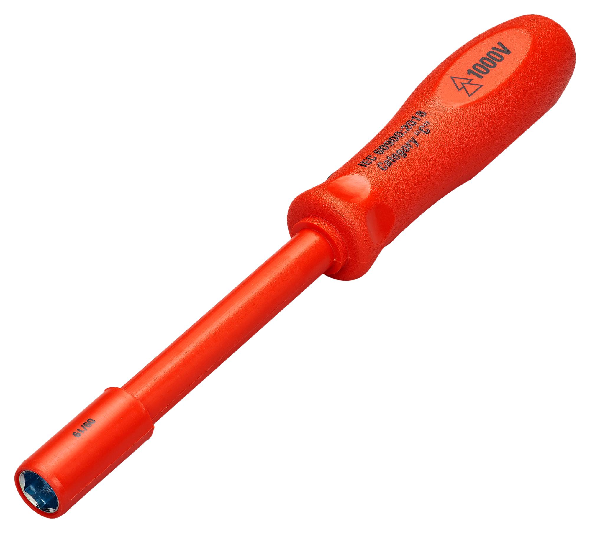 Insulated Tools Ltd 02220