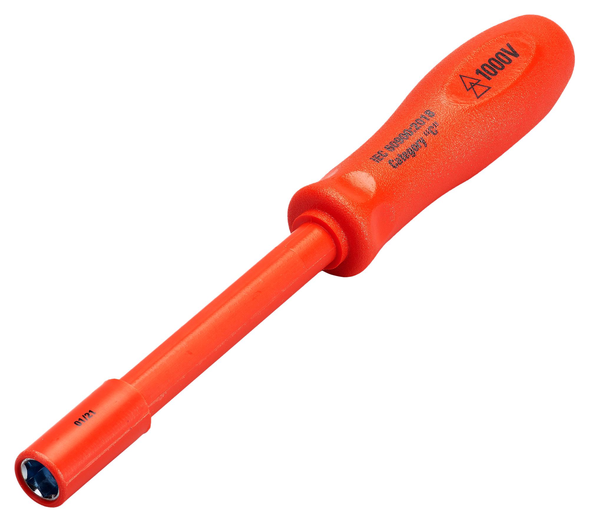 Insulated Tools Ltd 02290