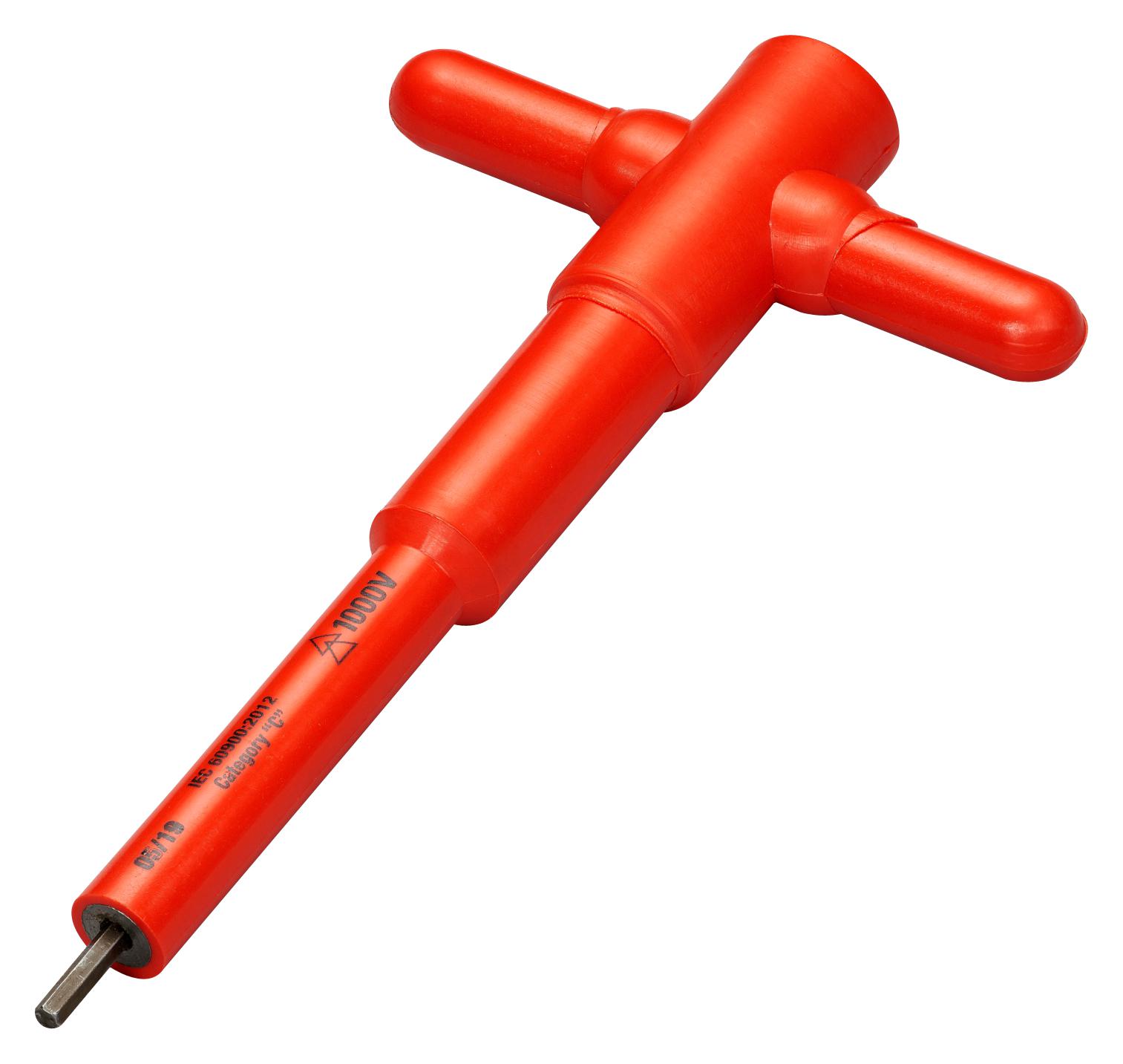 Insulated Tools Ltd 02670