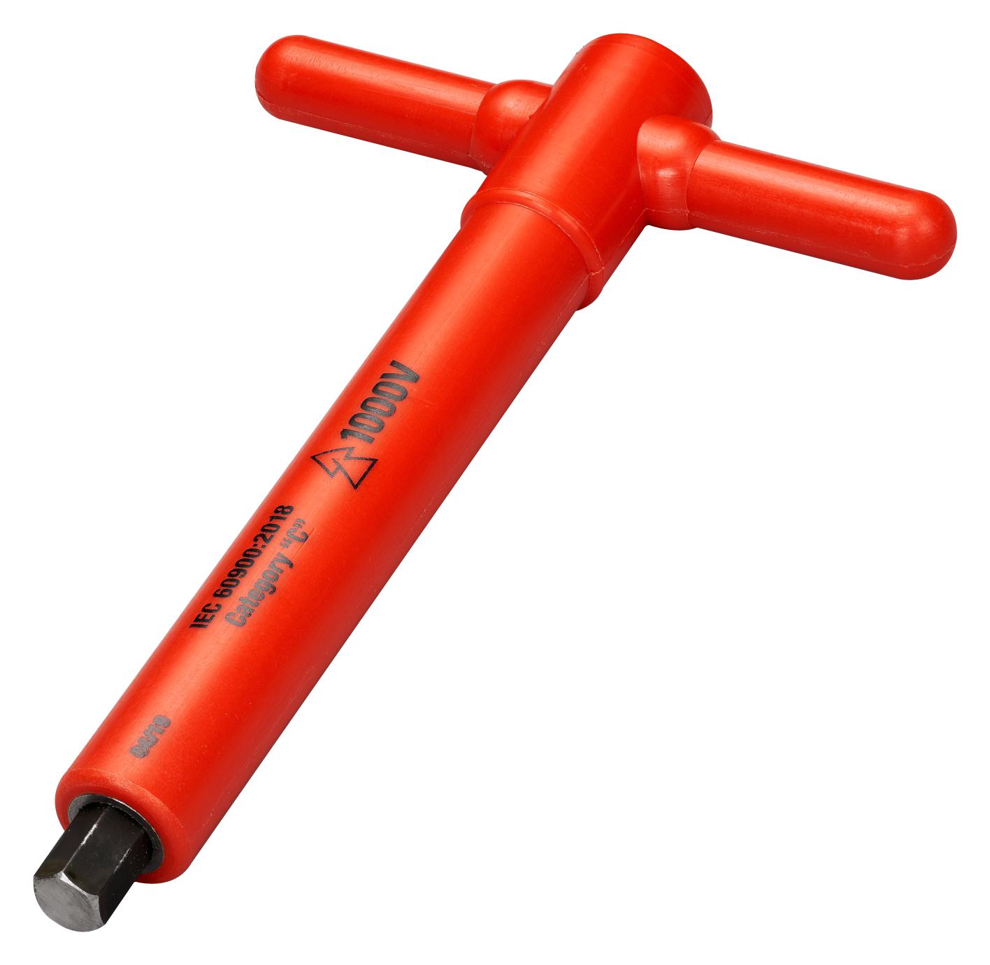 Insulated Tools Ltd 02761