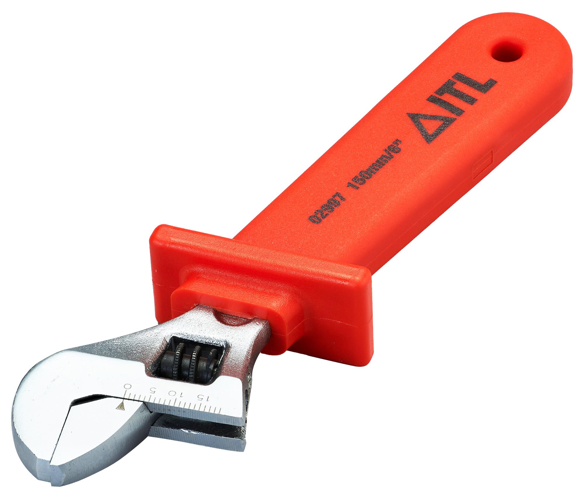 Insulated Tools Ltd 02997