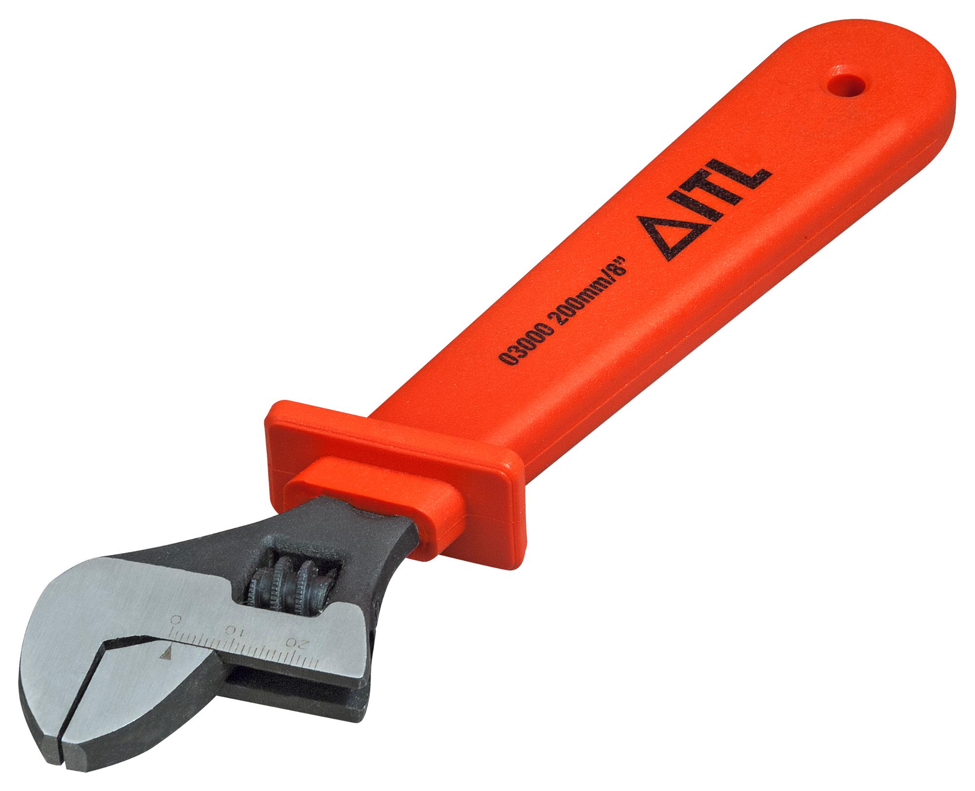 Insulated Tools Ltd 03000