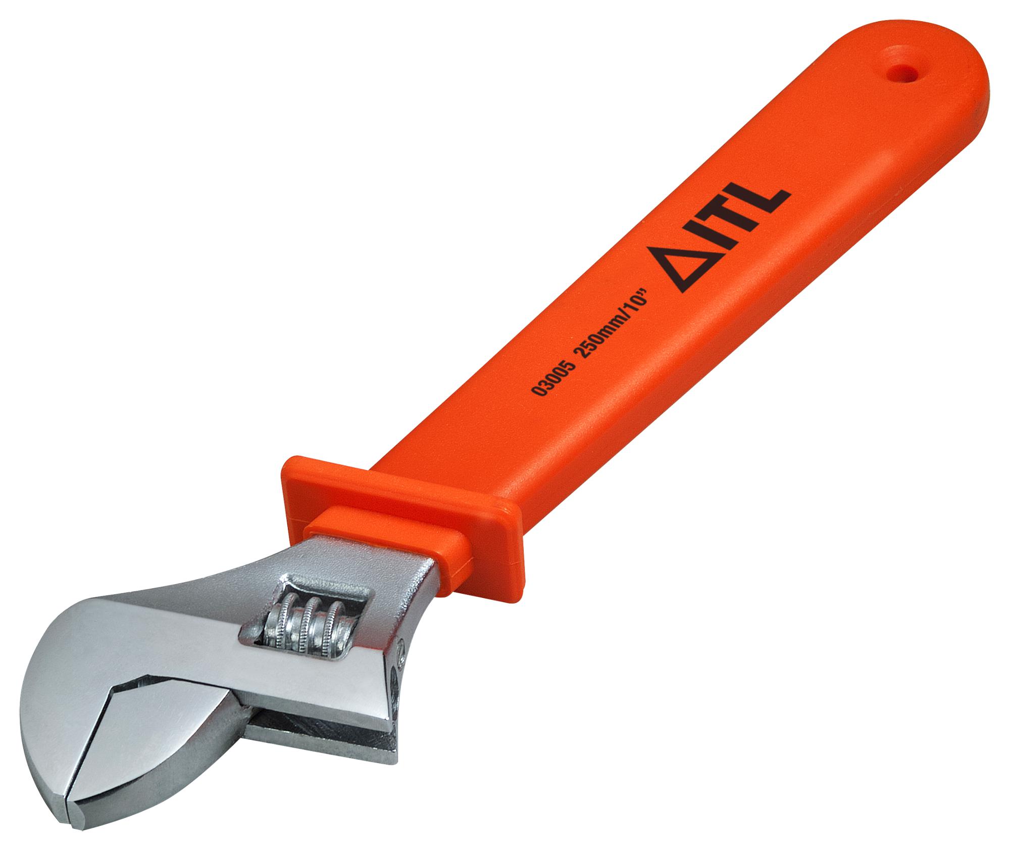 Insulated Tools Ltd 03005