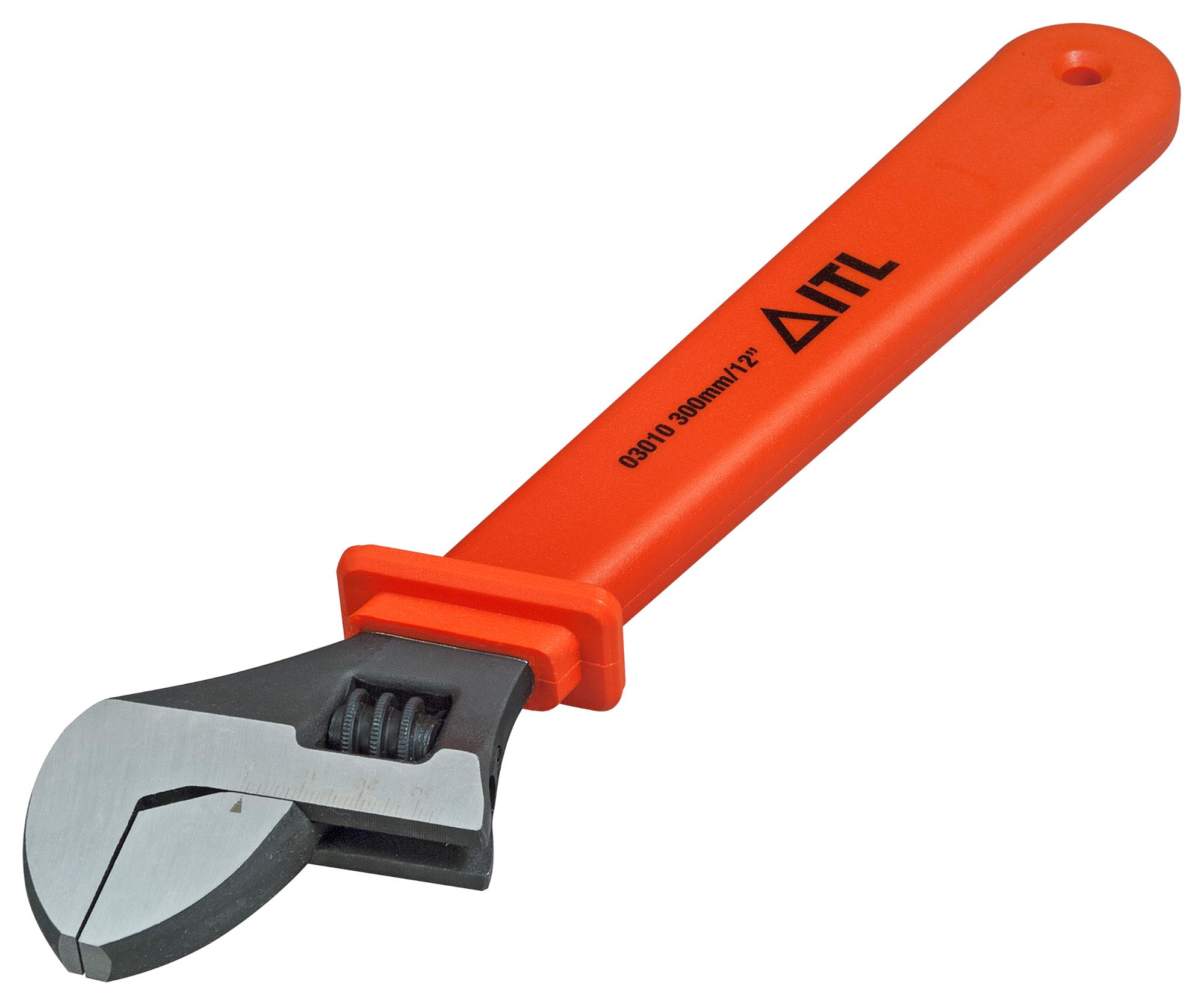 Insulated Tools Ltd 03010