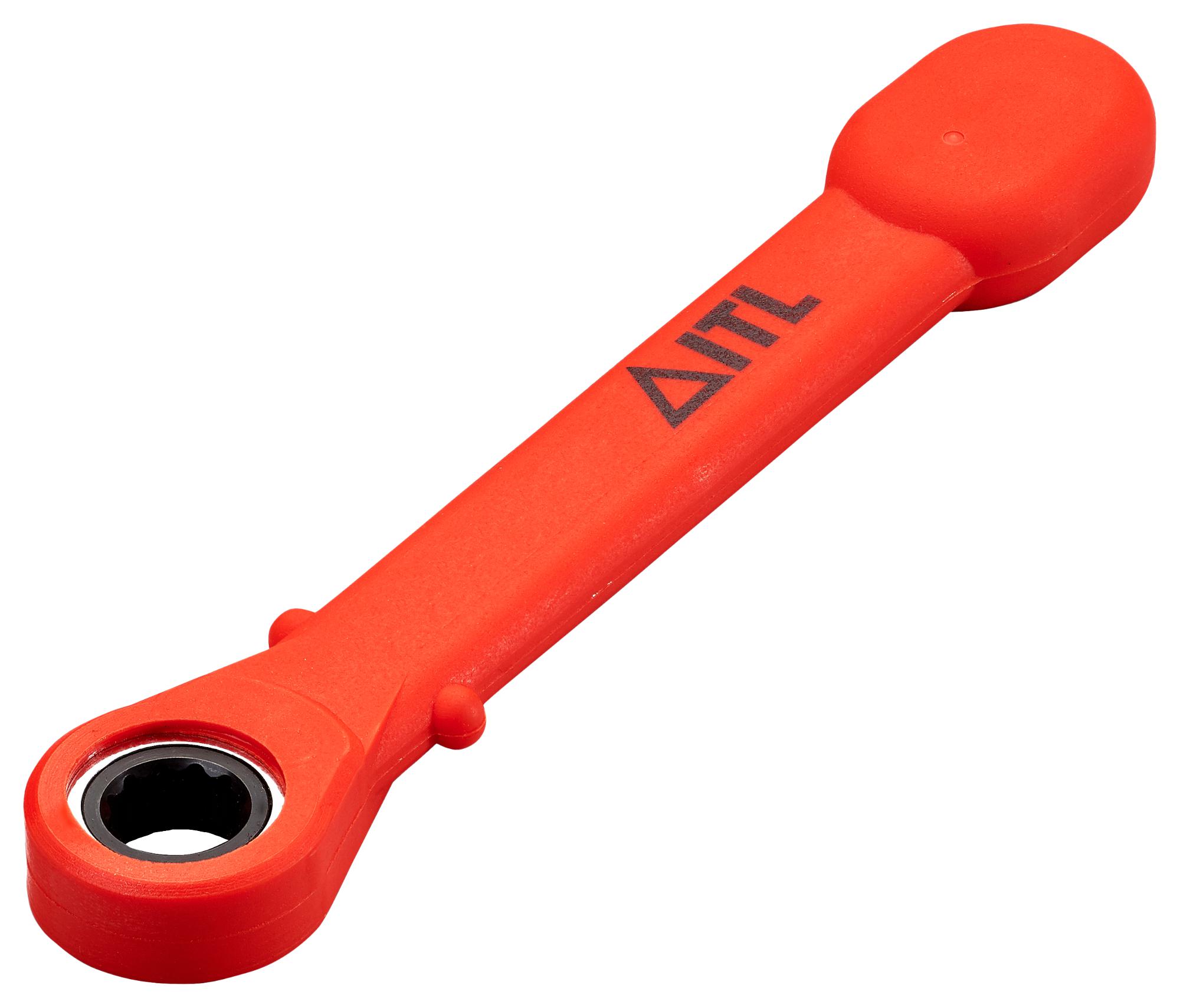 Insulated Tools Ltd 07017