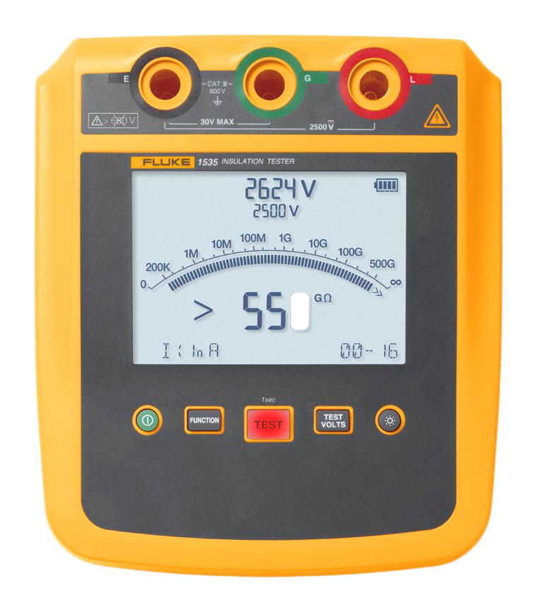 Fluke Fluke-1535