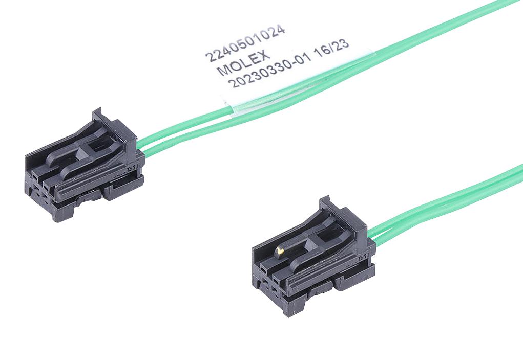 Molex 224050-1024