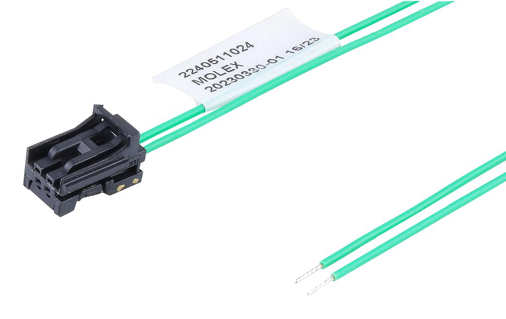 Molex 224051-1024