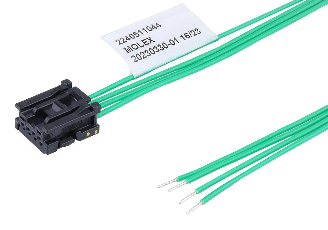 Molex 224051-1043