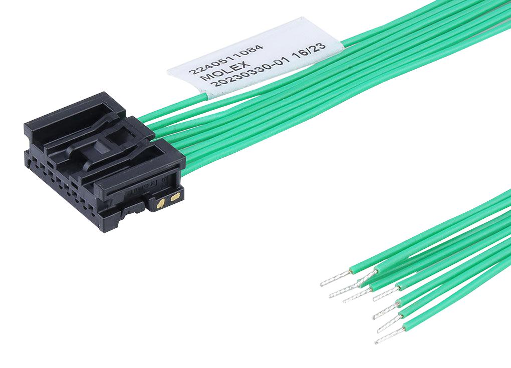 Molex 224051-1082