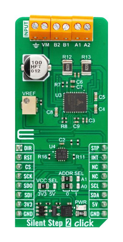 Mikroelektronika Mikroe-5934