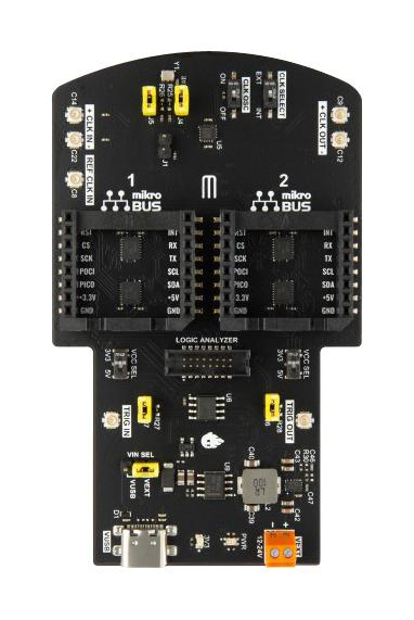 Mikroelektronika Mikroe-5942