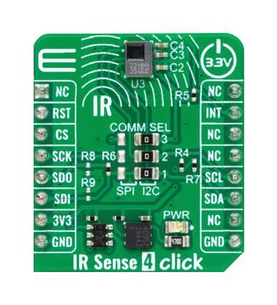 Mikroelektronika Mikroe-5952