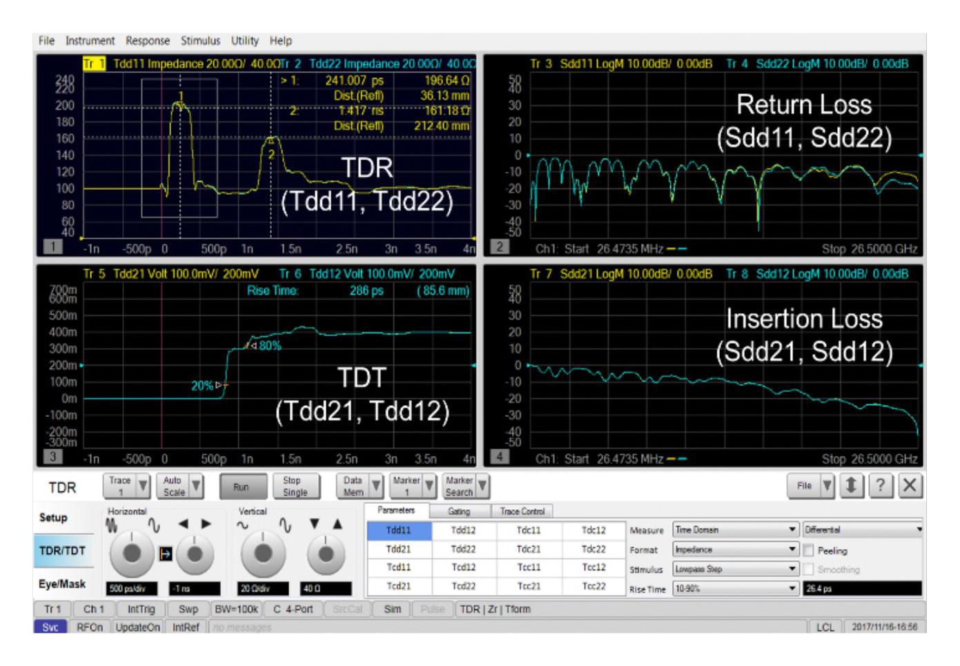 Keysight Technologies S97010B