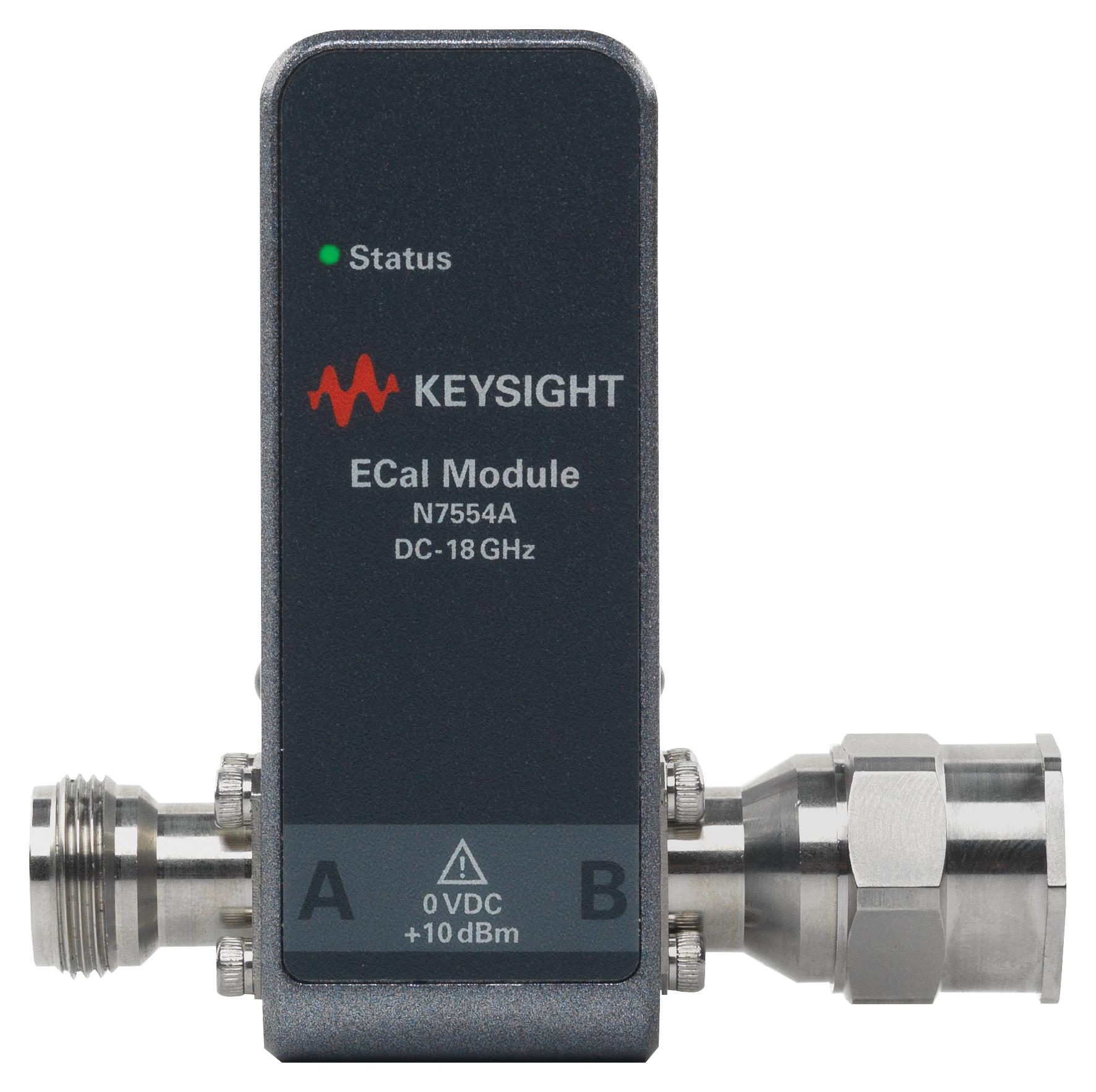 Keysight Technologies N7554A-3Mf