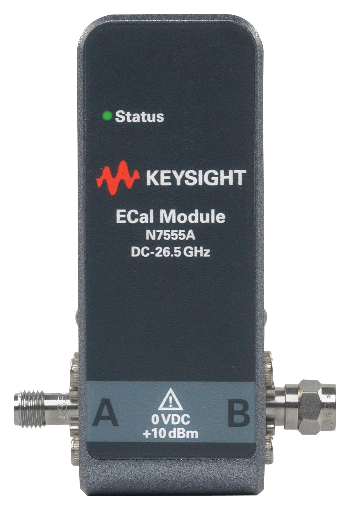 Keysight Technologies N7555A-3Mf